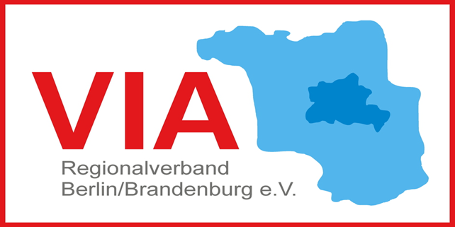 VIA Regionalverband Berlin/Brandenburg e.V.